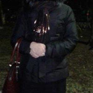 Светлана Сергеева