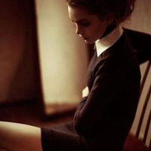 Tanusha Nikulina