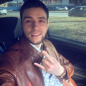 Вилинский Андрей