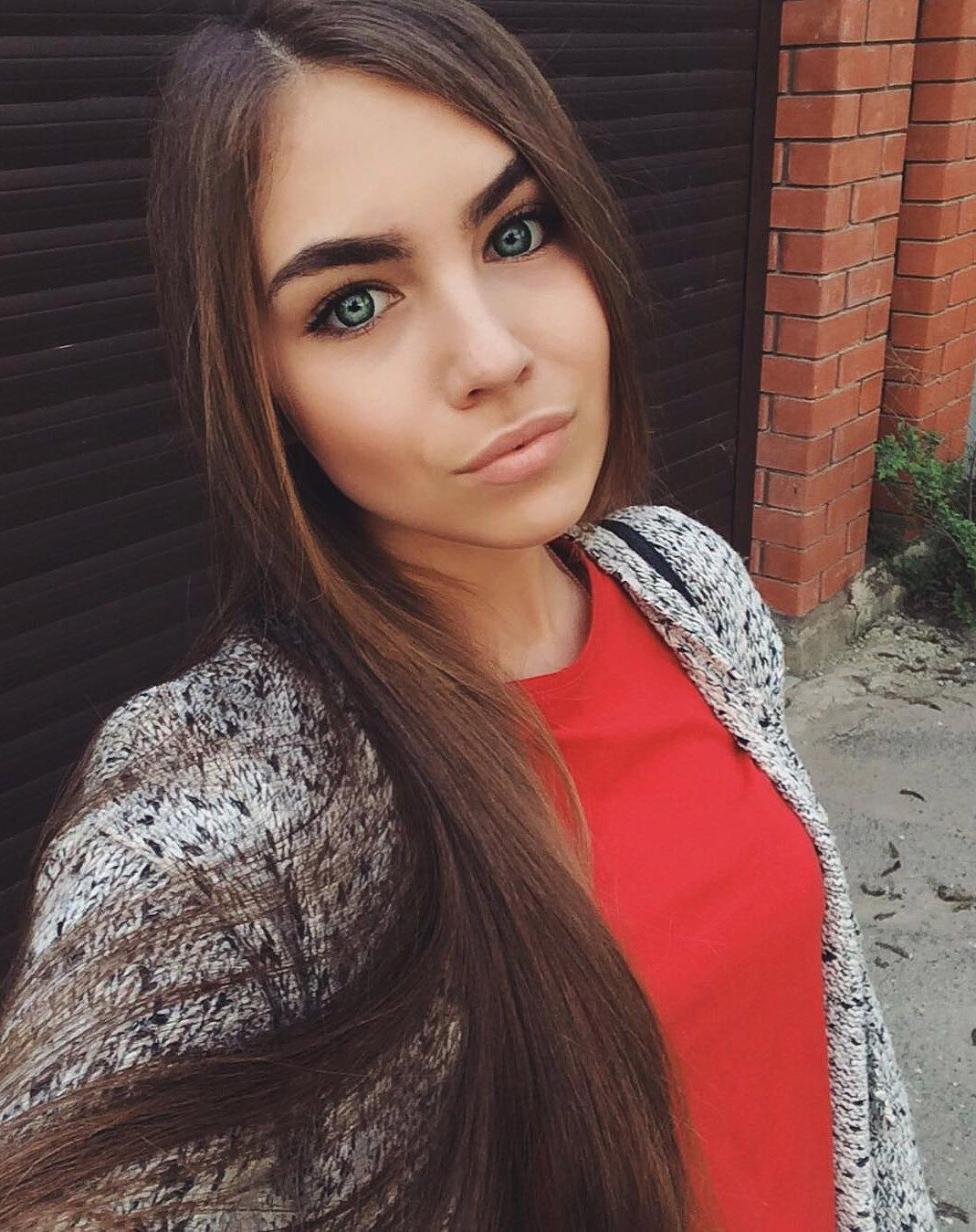 В 20 лет я красивая. Красивые русские девушки 20 лет. Обычные красивые девушки.