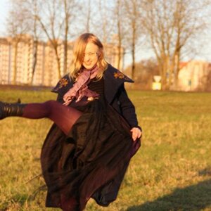 Милана Платонова