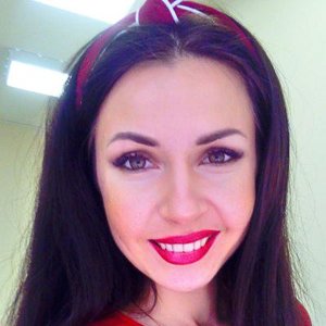 Оля Неврюева
