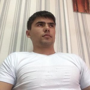 Михаил Каримов