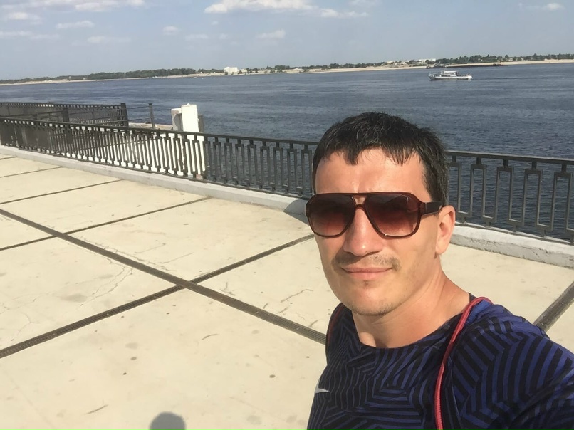 Игорь Муханов