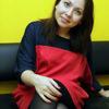 Елена Гребёнкина