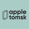 AppleTomsk.Ru, сеть магазинов и сервисных центров техники Apple
