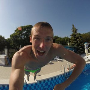 Евгений