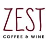 Zest Coffee & Wine