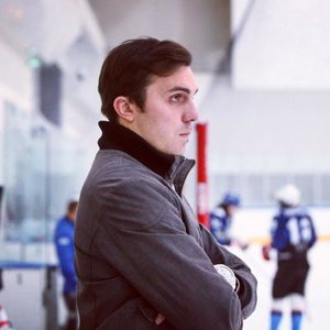 Maxim Chetyrkin