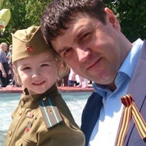 Николай Коньков