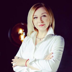 Olga Gontareva