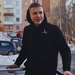 Алексей Демешко