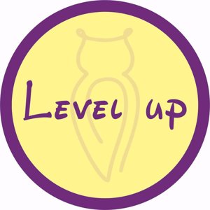 Level Up