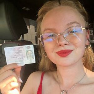 Алина Михайлова