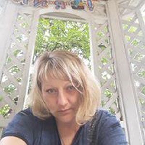 Инна Патрина