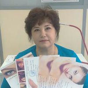 Анжела Романескул