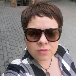 Tatyana Krebs