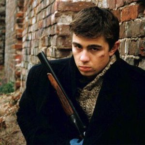 Денис Юрганов