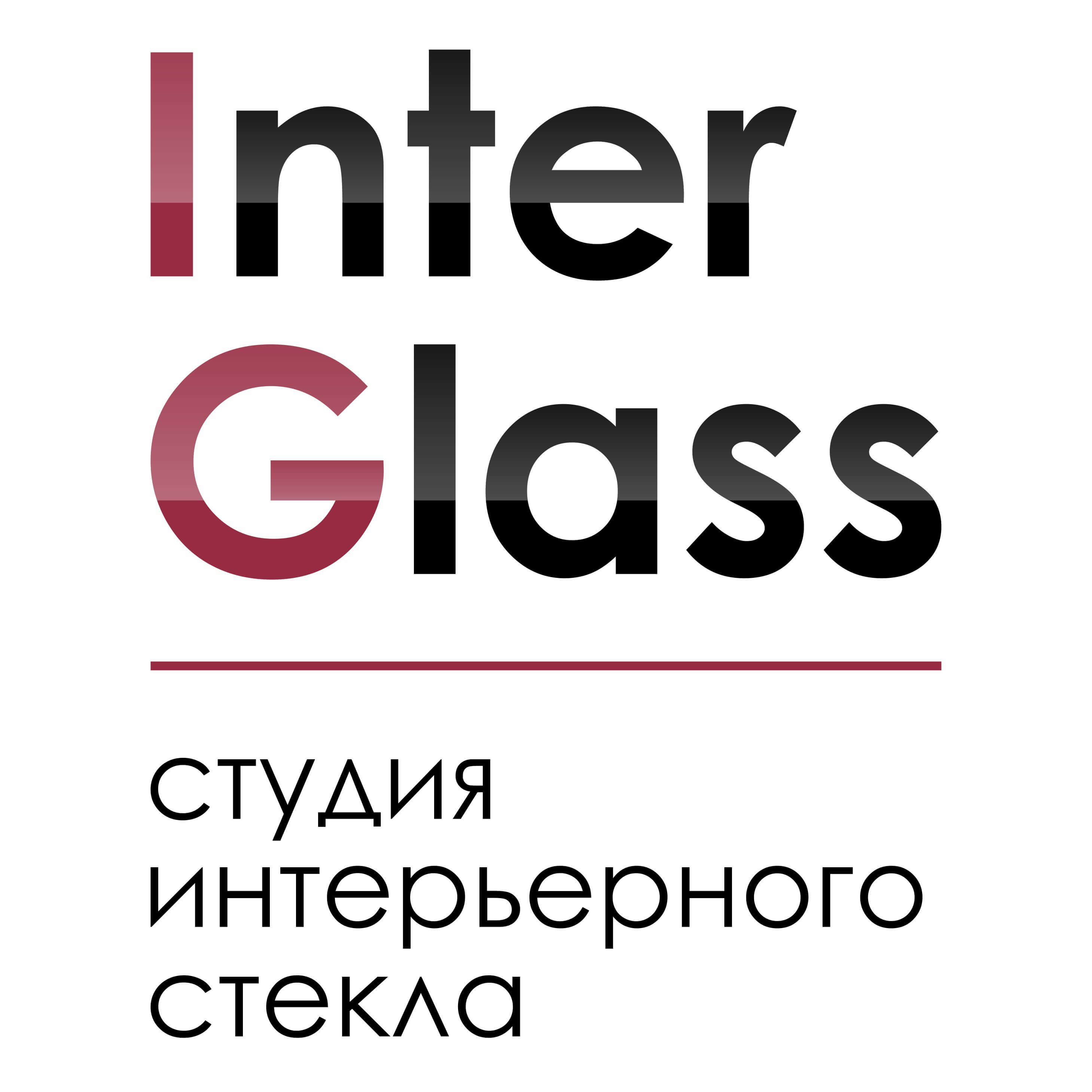 Интер Гласс, студия интерьерного стекла в Екатеринбурге на Армавирская,  33/1 — отзывы, адрес, телефон, фото — Фламп