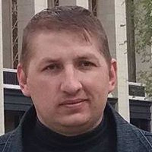 Алексей Беспалов