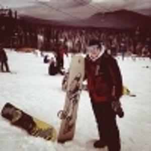 Андрей Фролов