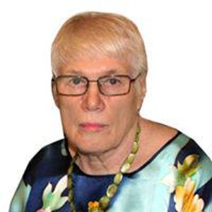 Нина Коченкова