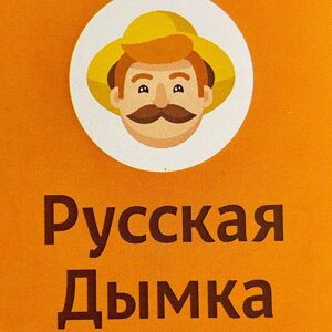 Русская дымка