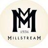 Millstream, фирменный винный магазин