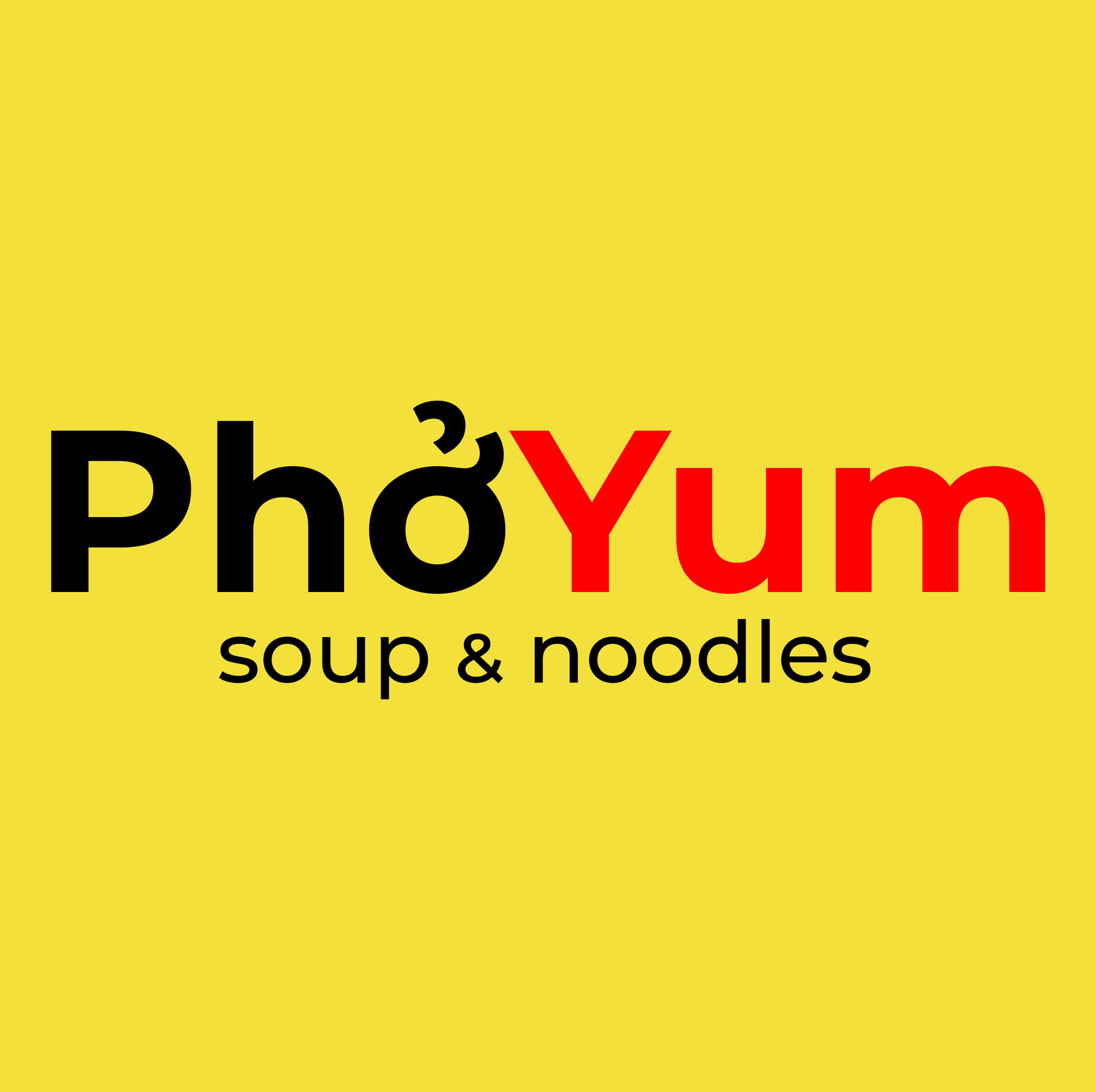 Pho`Yum, кафе паназиатской кухни в Барнауле на проспект Ленина, 102в —  отзывы, адрес, телефон, фото — Фламп