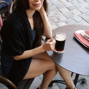 Алина Задворная