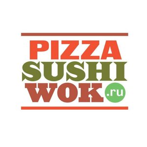 PizzaSushiWok