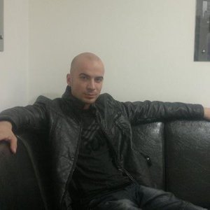 Сергей Титков