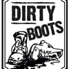 Dirty Boots