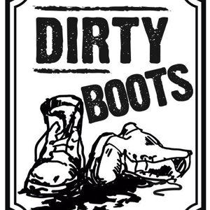 Dirty Boots