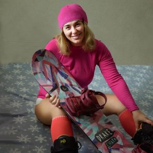 Elena Tarasova