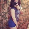 Елена Кожухарёва