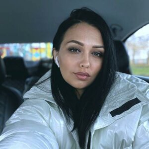 Alina Akhmadullina