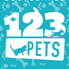 123pets.ru, зоотовары с доставкой