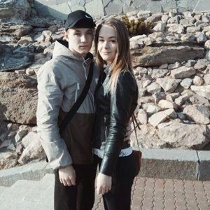 Алексей Романов