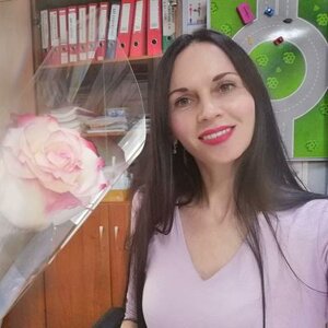Elena Bubaeva