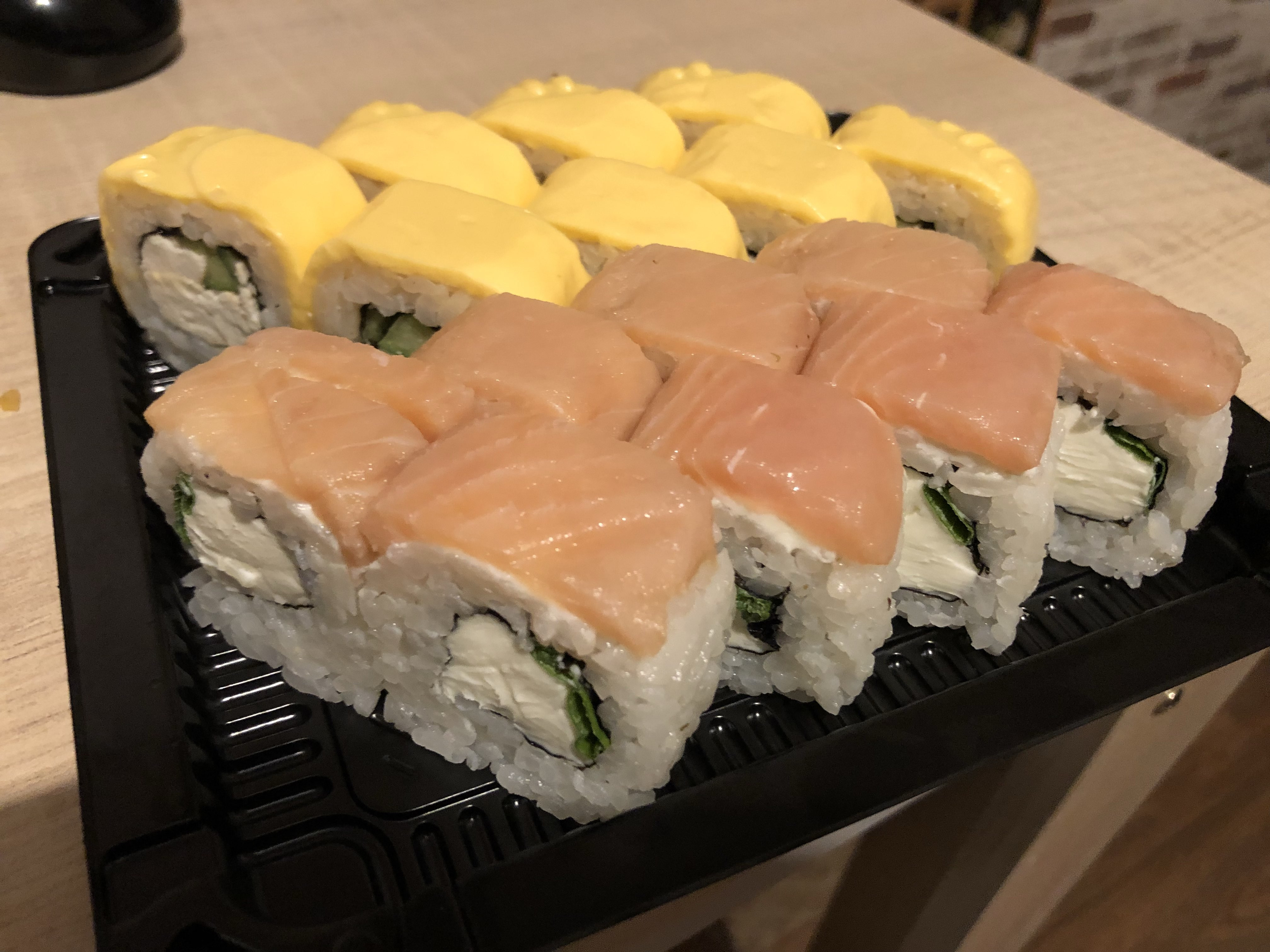 Отзывы о ешь суши фото 23