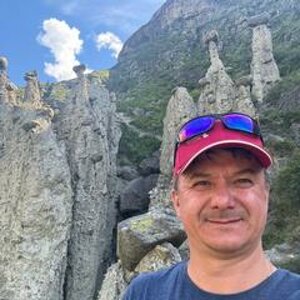 Pavel Chelpanov