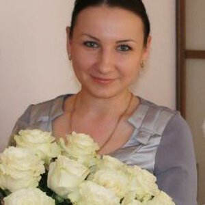 Inna Printsovskaya