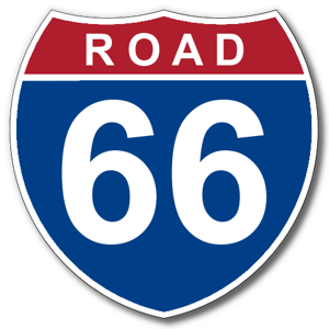 Road66