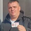 Михаил Дроздов
