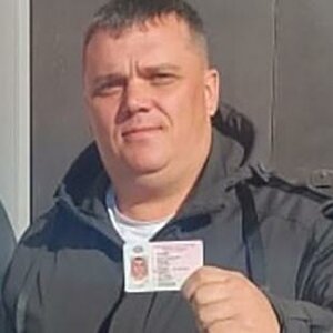 Михаил Дроздов