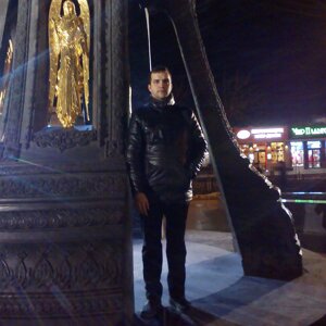 Андрюха Стыценко