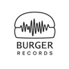 Burger Records, бургерная