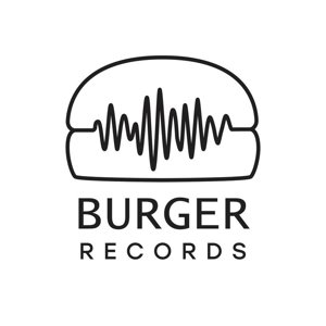 reverb lp burger records