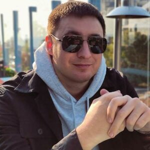 Timur Nuriev